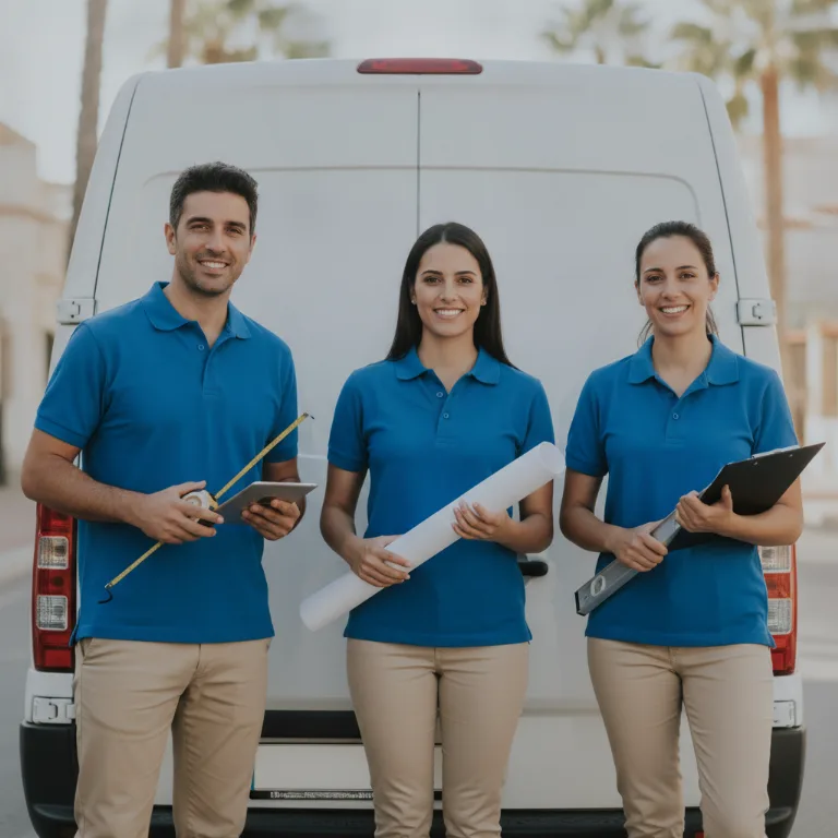 Inmobiliaria equipo en Talavera de la Reina